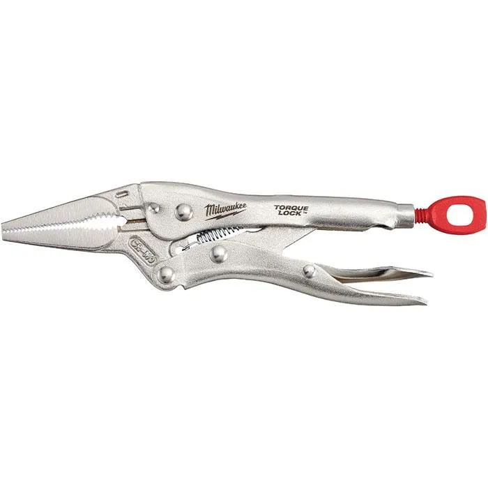 Milwaukee Tillbehör Tänger – långa gillertänger MILWAUKEE 52x150mm