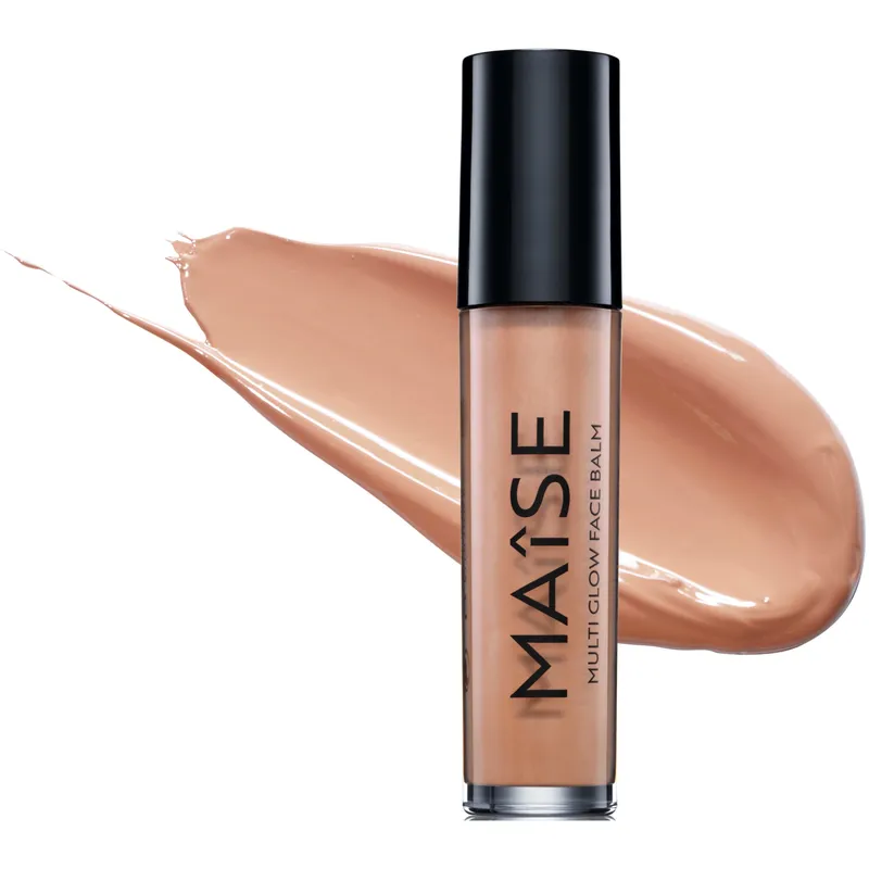 MAÎSE Cosmetics Multi Glow Balm Bronzi - 5,1 ml