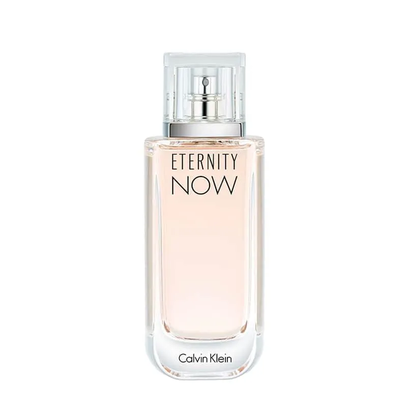 Calvin Klein Eternity Now Women Edp 100ml