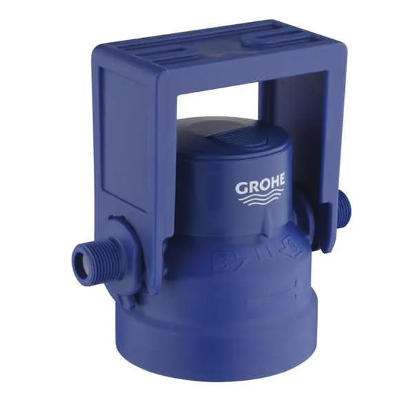 Grohe GROHE Blue, Filterhuvud
