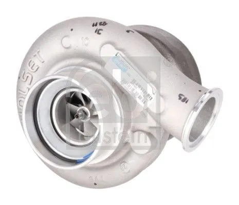 Turboaggregat FEBI BILSTEIN 192205