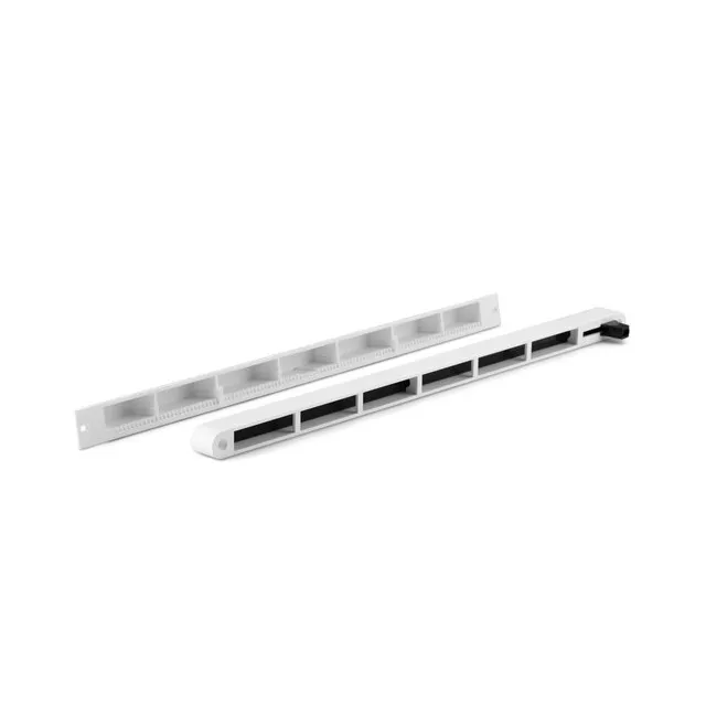 SPALTVENTIL FRESH 31F VIT | Beijerbygg Byggmaterial