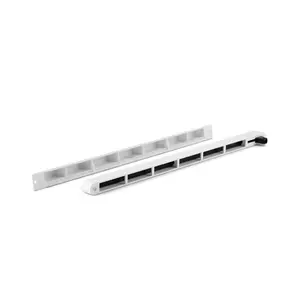 SPALTVENTIL FRESH 31F VIT | Beijerbygg Byggmaterial