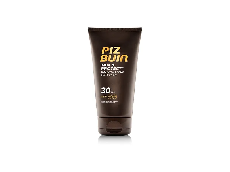 Piz Buin Tan & Protect Tan Intensifying Sun Lotion SPF30 150 ml