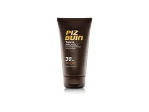 Piz Buin Tan & Protect Tan Intensifying Sun Lotion SPF30 150 ml