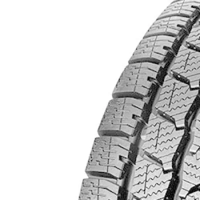 Continental VanContact Winter ( 205/75 R16C 113/111R 10PR EVc )