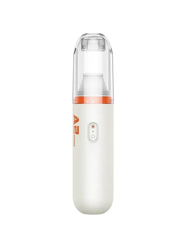 Baseus Dammsugare Cordless Car Vacuum Cleaner A2Pro 6000Pa (white)