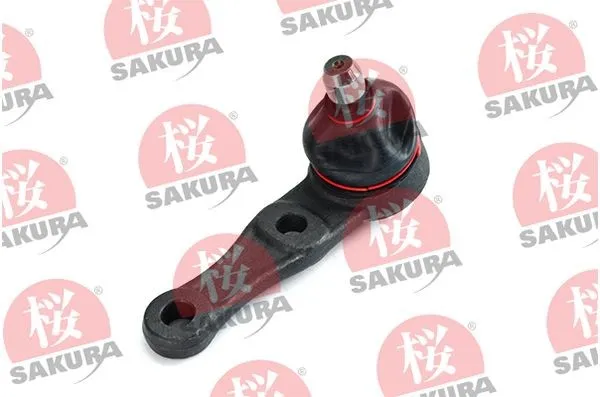 Spindelled SAKURA 422-00-8310