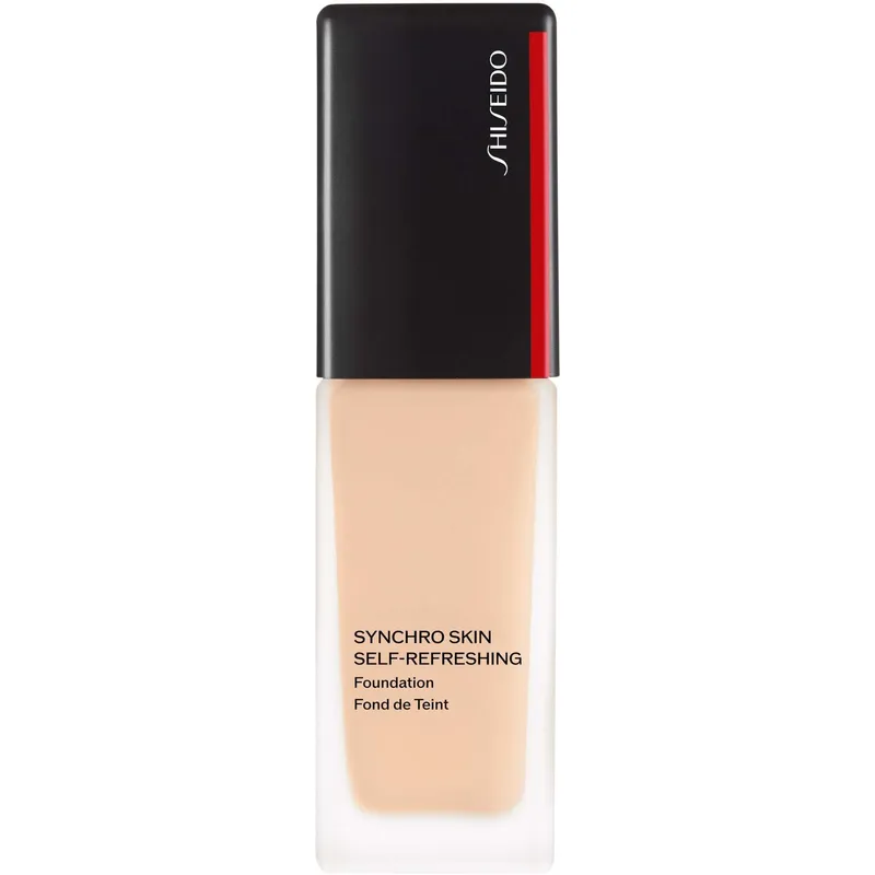 Shiseido Self-Refreshing Foundation 130 – 30 ml
