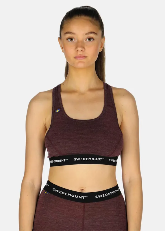 Himalaya Merino Wool Top W (#9074)