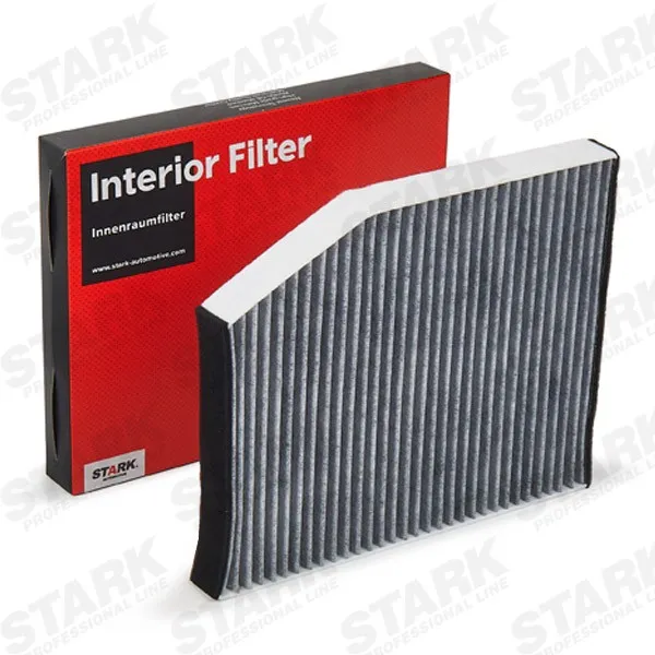 Kupéfilter STARK SKIF-0170427