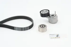 Drivremssats CONTITECH 6PK1153K2