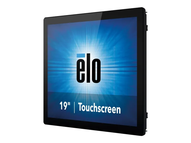 19″ Elo 1991L - 1280×1024 - 60Hz - LED