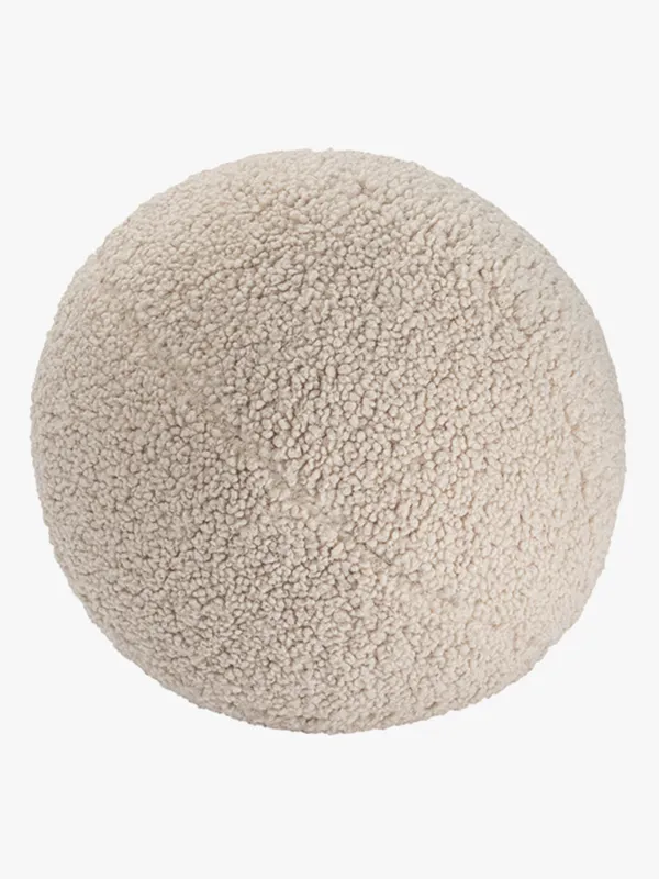 Wigiwama Boll Prydnadskudde, Biscuit