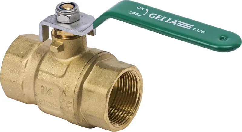 KULVENTIL R20 METALL | Beijerbygg Byggmaterial