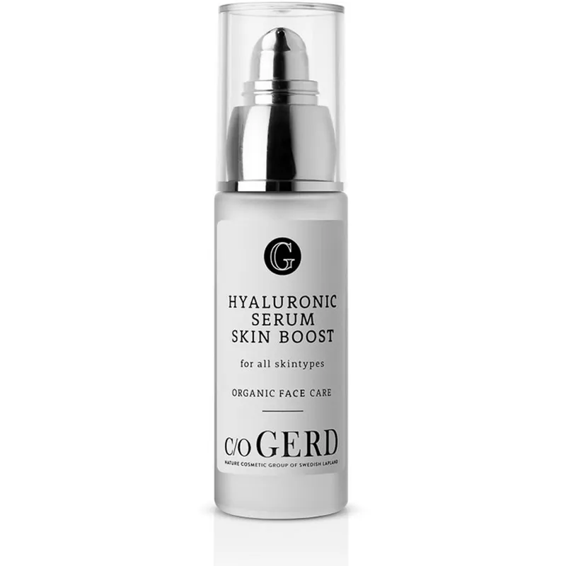 c/o Gerd Hyaluronic Serum Skin Boost 30 ml