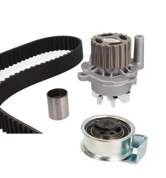 Kamremssats med vattenpump METELLI 30-0761-6