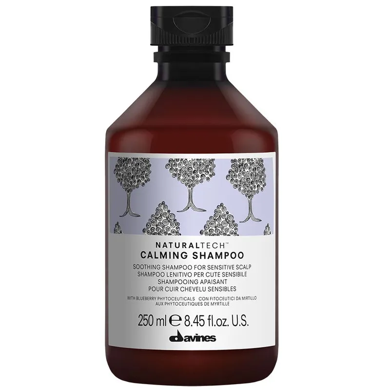 Davines, Naturaltech Calming Shampoo