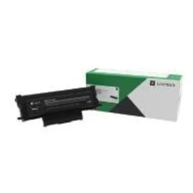 Lexmark B222000 Black Return Programme Toner Cartr