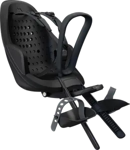 Thule Yepp 2 Mini- Front Mount Black