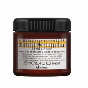 Davines, Naturaltech Nourishing Vegetarian Miracle Conditioner