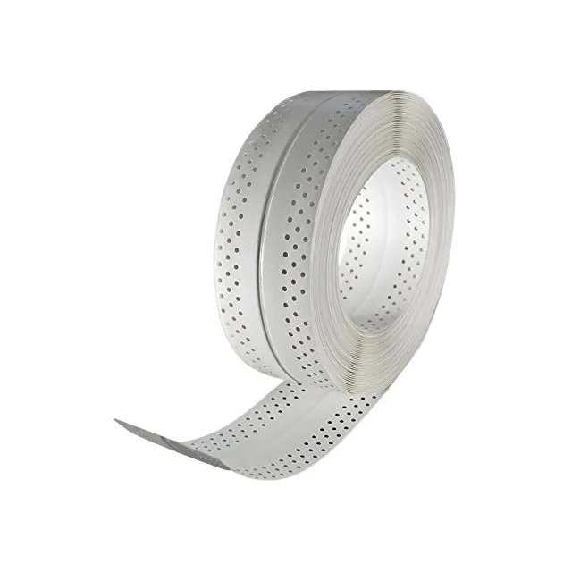 HÖRNPROFIL AQUABEAD FLEX PRO GYPROC GAB 25M/RLE | Beijerbygg Byggmaterial