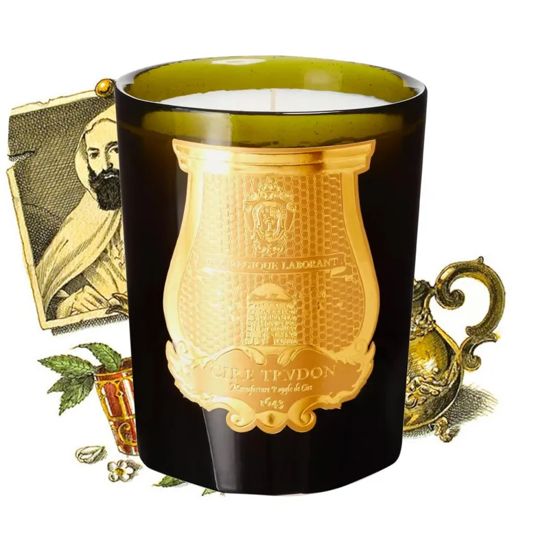 Cire Trudon Doftljus Abd El Kader