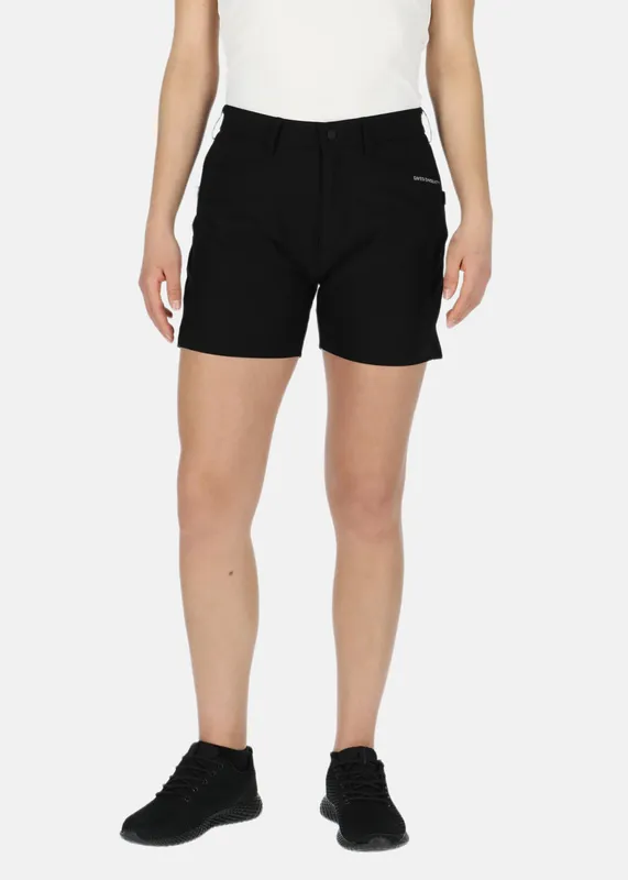 On Course Stretch Shorts W (#4448)