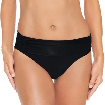 Wiki Basic Tai Brief De Luxe Svart 48 Dam