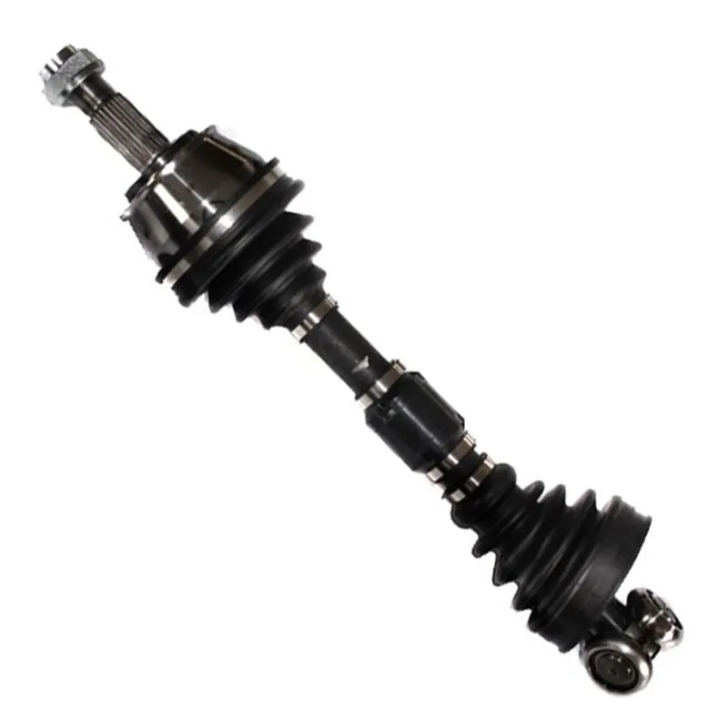 Drivaxel EURODRIVELINE AL-102