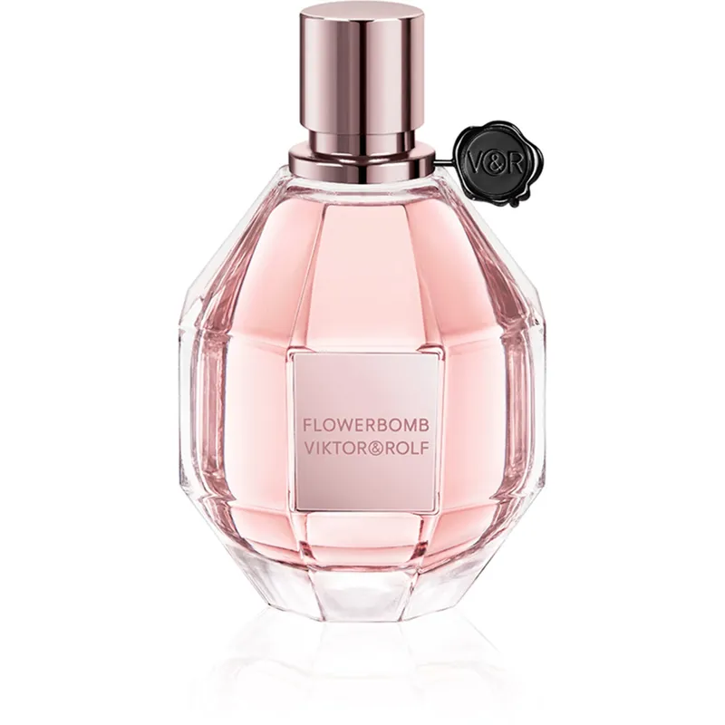 Viktor & Rolf Flowerbomb Eau de Parfum - 100 ml