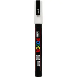 Posca Marker VIT, PC-3M spets 0,9-1,3 mm