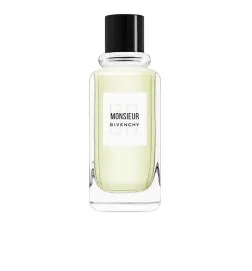 Givenchy Monsieur de Eau de Toilette - 100 ml