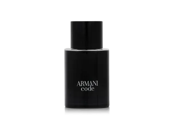 Giorgio Armani Code - Eau de Toilette (#6582)