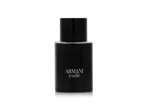 Giorgio Armani Code - Eau de Toilette (#6582)