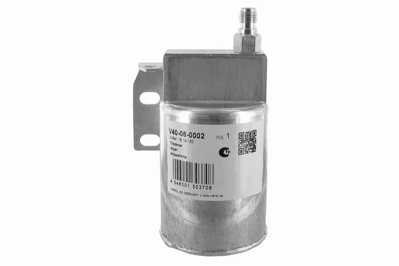 AC-torkfilter VEMO V40-06-0002