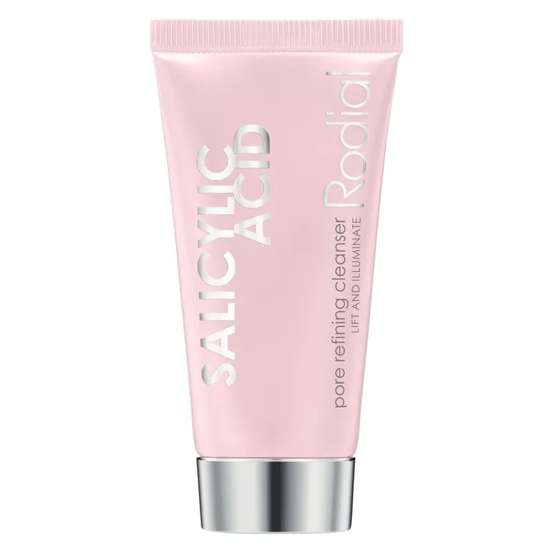 Rodial Pink Diamond Salicylic Acid Cleanser Deluxe 20 ml