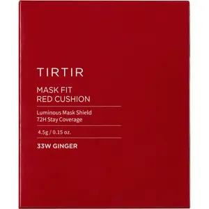 TIRTIR Mask Fit Red Mini Cushion 33W Ginger - 4,5 g