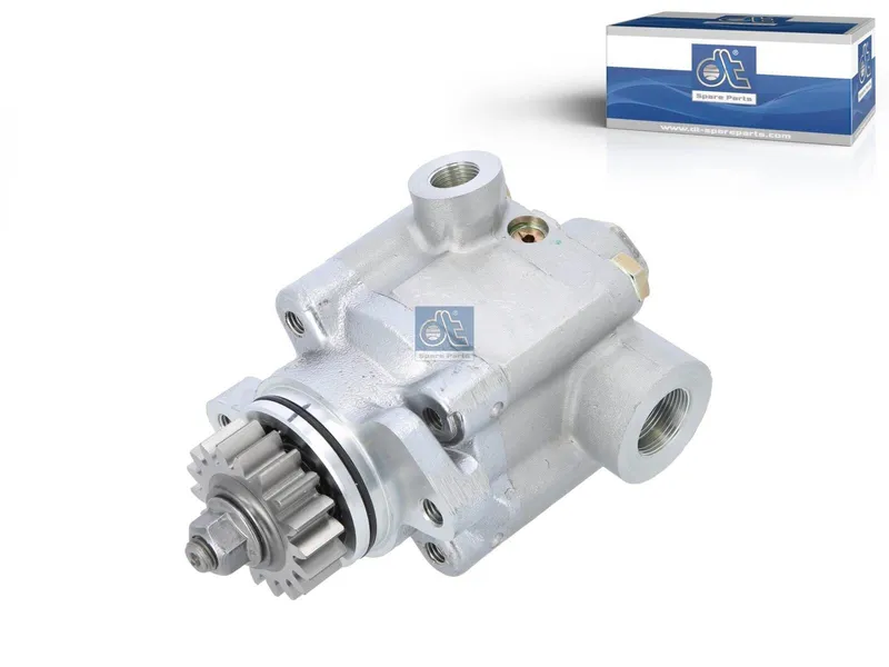 Servopump DT Spare Parts 5.42226