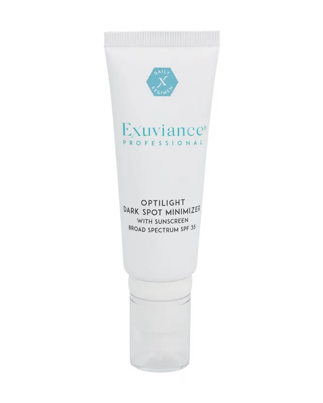 Exuviance Professional Optilight Dark Spot Minimizer SPF 35 40 ml