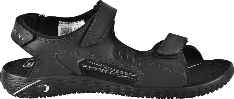 Safety Jogger Odile Yrkessandal svart 46