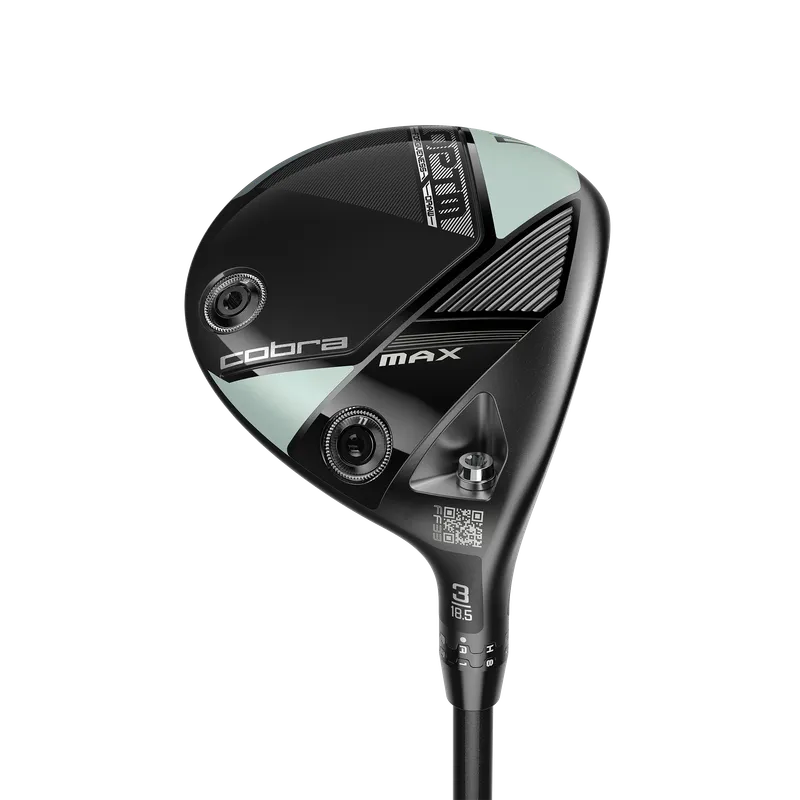 Cobra OPTM Max W Fairwaywood
