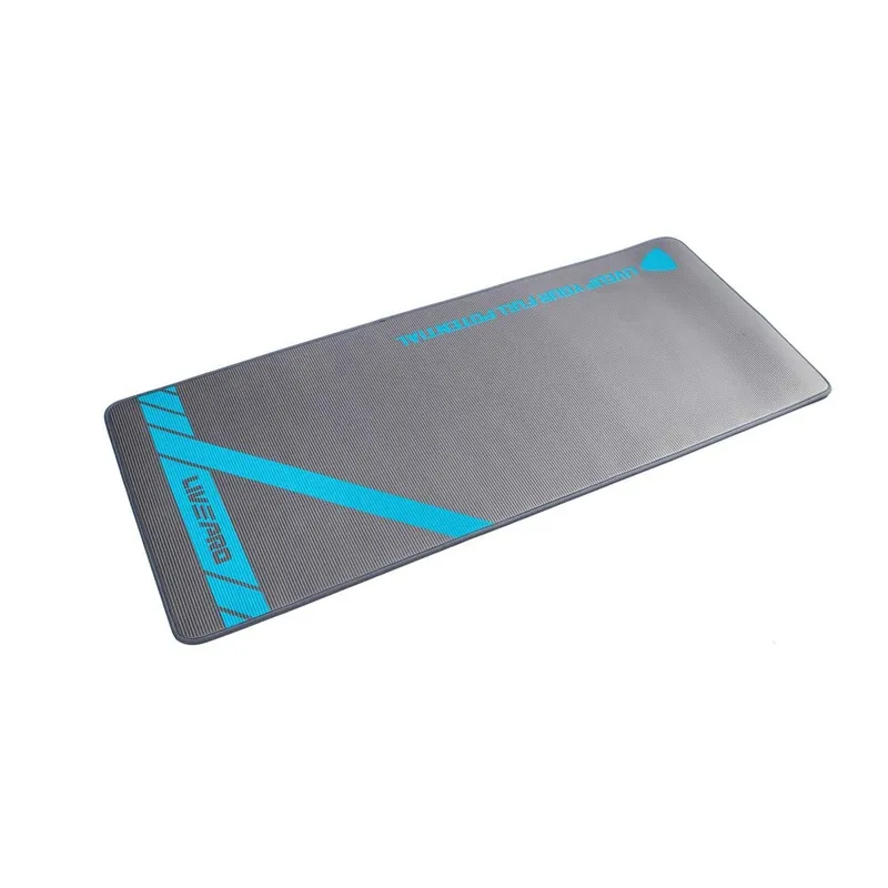 Livepro NBR Sport Träningsmatta 185 x 80 x 1cm