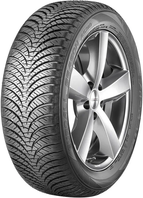 Falken Euroall Season AS210 ( 175/70 R14 88T XL Blk )