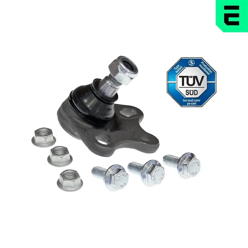 Spindelled OPTIMAL G3-947