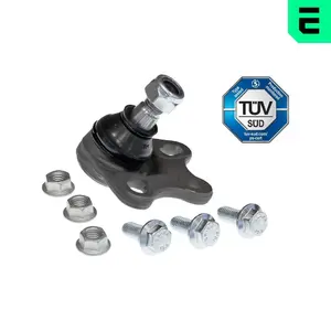 Spindelled OPTIMAL G3-947