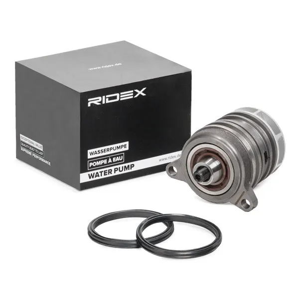 Vattenpump RIDEX 1260W0046
