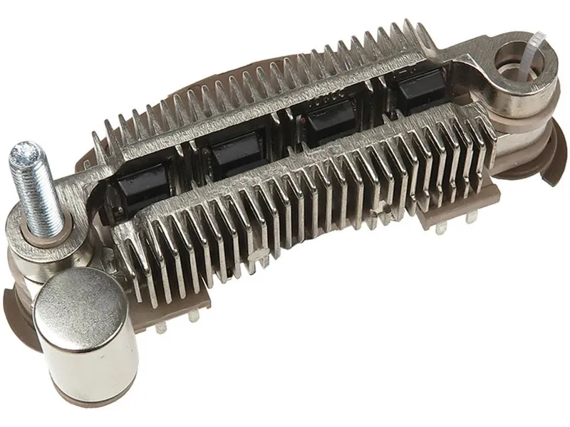 Likriktare, generator AS-PL ARC5049