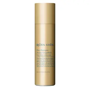 Björn Axén Dry Shampoo Sunny Grapefruit - 150 ml