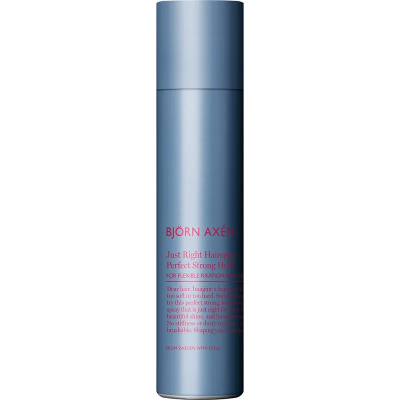Björn Axén Björn Axén Just Right Hairspray 250 ml